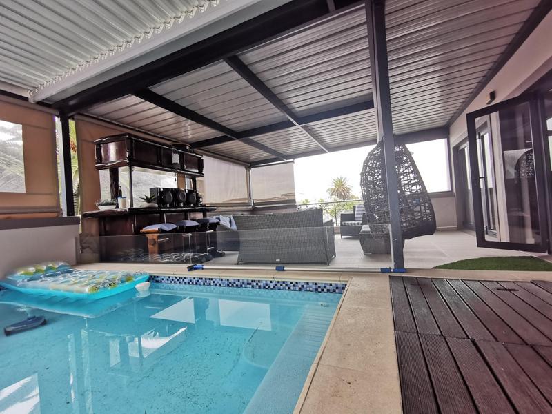 To Let 3 Bedroom Property for Rent in Bloubergrant Western Cape